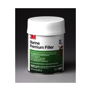 3M 46005 PREMIUM FILLER - QUART