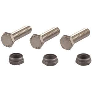 SEASTAR HP6001 CYLINDER TILLER BOLT (3 PACK) 