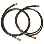 SEASTAR OR BAYSTAR HO5124 24' HOSE KIT