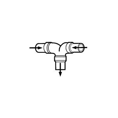 SEALAND SANITATION HOSE DOUBLE BEND KIT