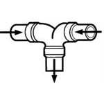 SEALAND SANITATION HOSE DOUBLE BEND KIT