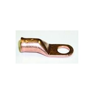 DEKA 05474 8 GAUGE WIRE 5 / 16in STUD SIZE COPPER LUG 