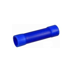 DEKA 38142 16-14 GAUGE BLUE BUTT CONNECTOR (100 PACK)