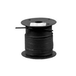 DEKA 02460 12 GAUGE BLACK WIRE - 100ft ROLL