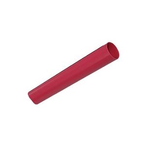 DEKA 05452 RED 6in HEAT SHRINK - 18-14 GAUGE (25 PACK)