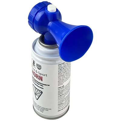 T-H MARINE BE-SA-58212-DP AIRHORN 3.5 OZ