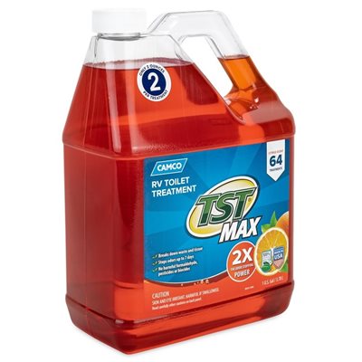 CAMCO 41197 TST ORANGE POWER - GALLON