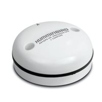 HUMMINBIRD AS GPS HS EXTERNAL GPS RECEIVER - 408400-1