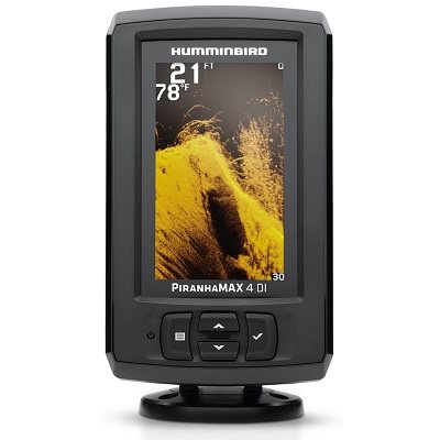 HUMMINBIRD PIRANHAMAX 4 DI 