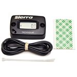 SIERRA SMALL ENGINE TACH / HOURMETER