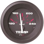 SIERRA AMEGA 120-240 WATER TEMPATURE GAUGE