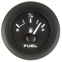 SIERRA PREMIER PRO FUEL GAUGE