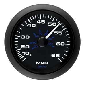 SIERRA PREMIER PRO 65 MPH SPEEDO