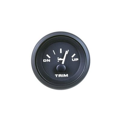 SIERRA PREMIER PRO TRIM GAUGE