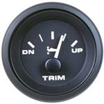 SIERRA PREMIER PRO TRIM GAUGE