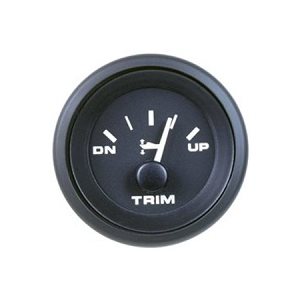 SIERRA PREMIER PRO TRIM GAUGE