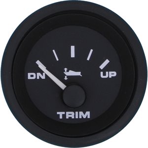 SIERRA PREMIER PRO TRIM GAUGE