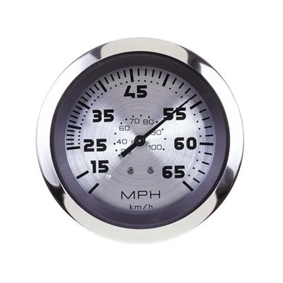 SIERRA STERLING 10-65 MPH SPEEDOMETER KIT