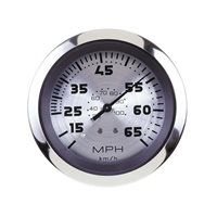 SIERRA STERLING 10-65 MPH SPEEDOMETER KIT