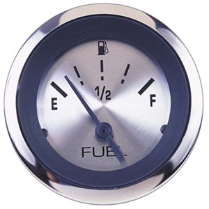 SIERRA STERLING FUEL GAUGE