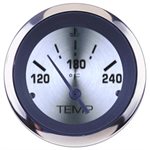 SIERRA STERLING WATER TEMP GAUGE