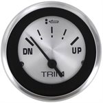 SIERRA STERLING TRIM GAUGE