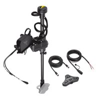 HUMMINBIRD MEGA LIVE TARGETLOCK ADAPTER KIT 740210-1 - ULTREX 45" - 52"