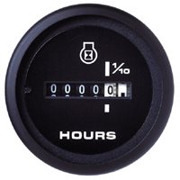 SIERRA AMEGA HOUR METER