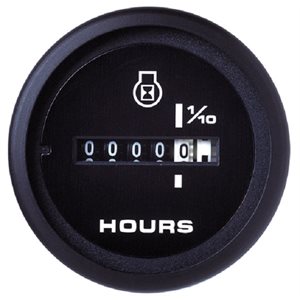 SIERRA AMEGA HOUR METER