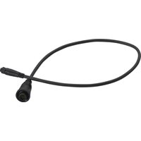 MOTORGUIDE SONAR ADAPTER CABLE HD+ HUMMINBIRD 11-PIN