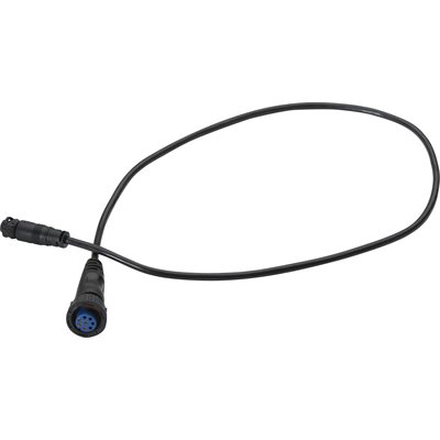 MOTORGUIDE SONAR ADAPTER CABLE HD+ GARMIN 8-PIN