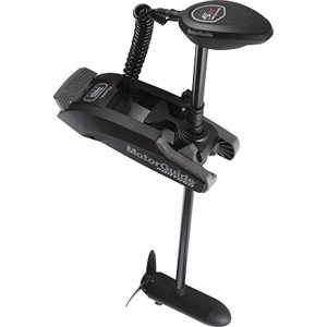 MOTORGUIDE Xi3-54FW PONTOON TROLLING MOTOR 48 INCH 12 VOLT WITH STANDARD FOB