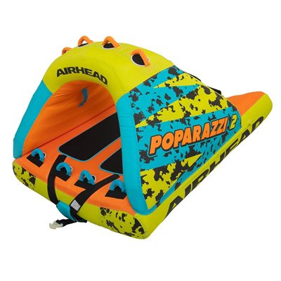 AIRHEAD POPARAZZI 2 TOWABLE - AHPZ-1752