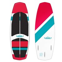 AIRHEAD CHARGE WAKESURF BOARD