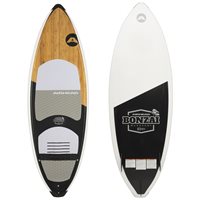 AIRHEAD BONZAI WAKESURF BOARD