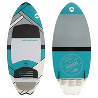 AIRHEAD PFISH WAKESURF BOARD