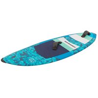 AIRHEAD AHWS-F06 SPECTRUM WAKESURF BOARD