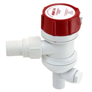 RULE 403FC 800 GPH DUAL PORT AERATOR PUMP